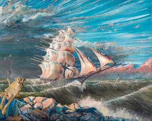 Créateurs de tempêtes Lac Nyasa, 2023