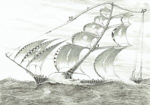 Créateurs de tempêtes Lac Tahoe - Vincent Alexander Booth