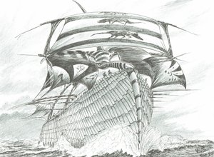 Créateurs de tempête Lac Victoria