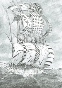 Créateurs de tempête, Mer de Mawson, 2018