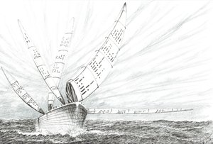 Créateurs de tempêtes Moro Gulf, 2023 - Vincent Alexander Booth