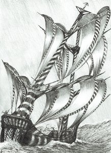 Créateurs de tempêtes Mer des Salomon, 2017