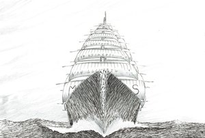 Créateurs de tempêtes Cap Sud-Ouest, 2023 - Vincent Alexander Booth