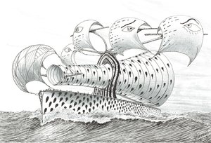 Créateurs de tempêtes Golfe de Van Diemen, 2023