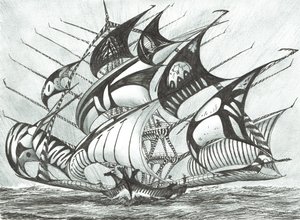 Créateurs de tempêtes Mer des Visayas, 2017 - Vincent Alexander Booth