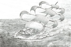 Créateurs de tempêtes Yathkyed - Vincent Alexander Booth