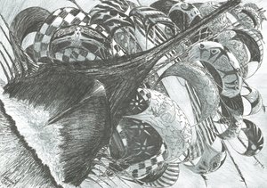 Créateurs de tempêtes, mer Adriatique, 2018