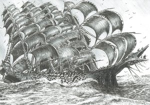 Créateurs de tempêtes, mer de Davis, 2018