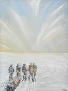 La tache noire 16 janvier 1912, 2012