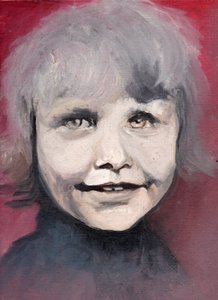 Jeune Jane
