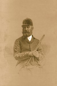 Lord Fitzhardinge, 1879
