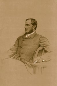 M. Henry Chaplin, député, 1879