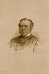 M. Jacob Wilson, 1879