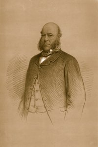 Sir Watkin Williams-Wynn, M.P., 1879 - Vincent Brooks Day and Son
