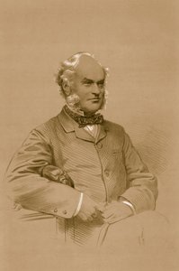 Le comte de Macclesfield - Vincent Brooks Day and Son
