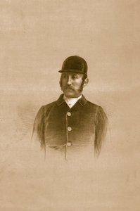 Le Marquis de Worcester