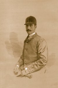 Vicomte Valentia, 1879 - Vincent Brooks Day and Son