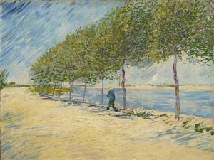  - Vincent van Gogh