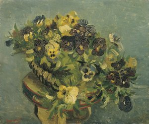  - Vincent van Gogh