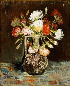 Bouquet de fleurs