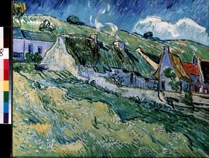  - Vincent van Gogh
