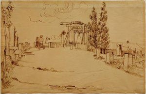 Le Pont de Langlois