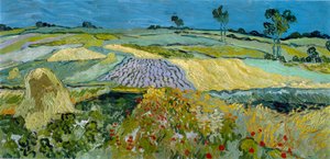  - Vincent van Gogh