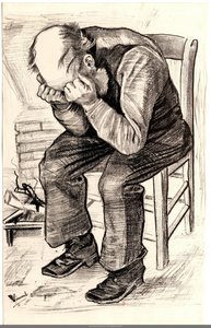 Gogh - Au seuil de l