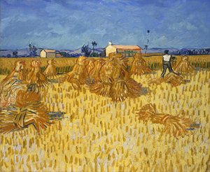  - Vincent van Gogh