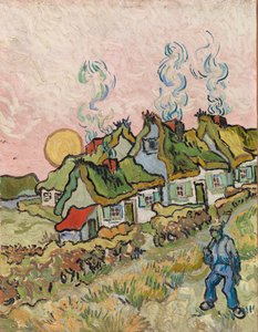 Maisons et figure