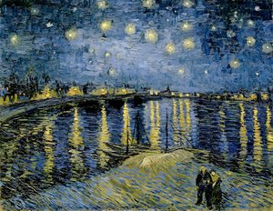  - Vincent van Gogh