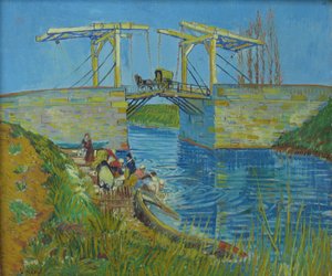 Pont Langlois