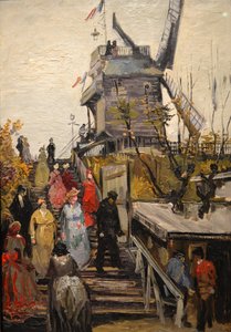 Le Moulin de Blute-Fin