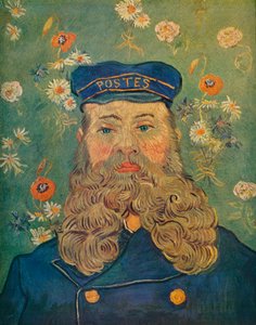 Les Facteur Roulin, 1888