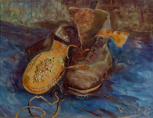 Les Souliers