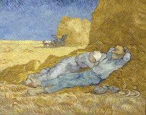  - Vincent van Gogh