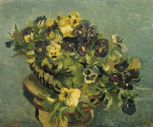 Panier de pensées