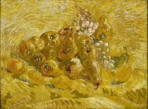  - Vincent van Gogh