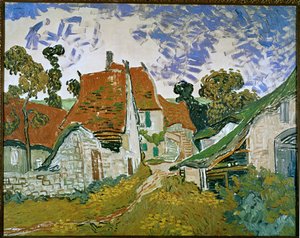 - Vincent van Gogh