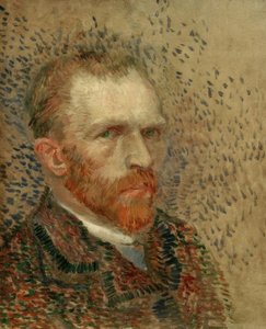 Autoportrait