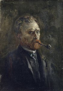 Autoportrait