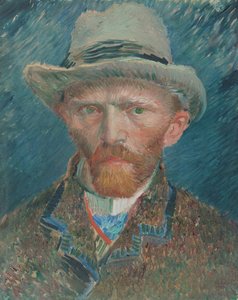 Autoportrait