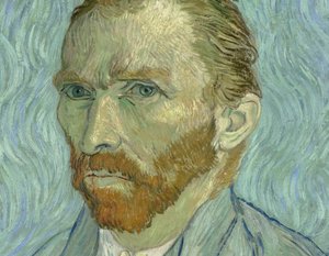  - Vincent van Gogh