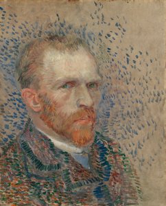  - Vincent van Gogh