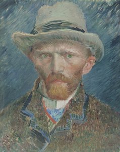 Autoportrait