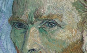 Autoportrait