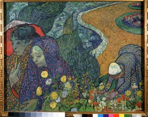 - Vincent van Gogh