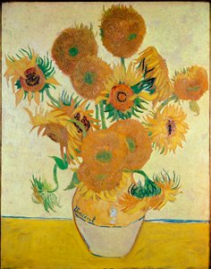 Tournesols