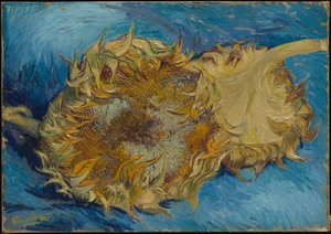  - Vincent van Gogh