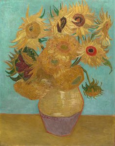  - Vincent van Gogh